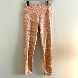 BCBGMAXAZRIA Leggings